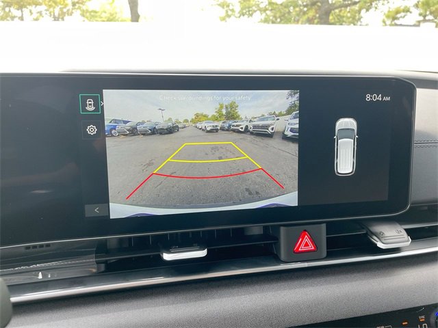 New 2026 Kia Carnival EX image 40