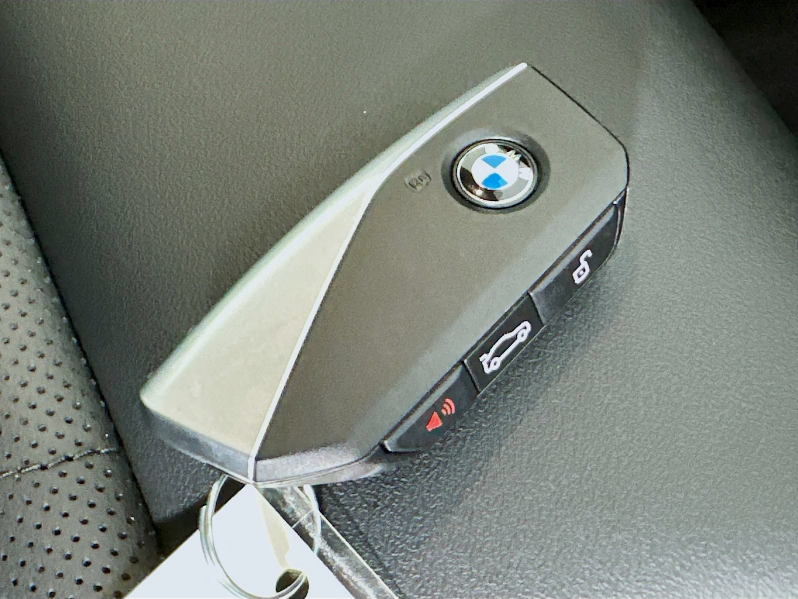 Used 2025 BMW X1 xDrive28i AWD/4WD image 46