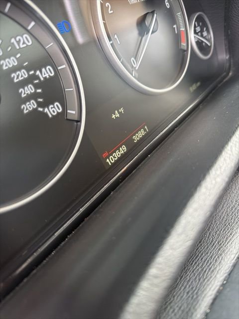 Used 2016 BMW X3 xDrive28i image 19