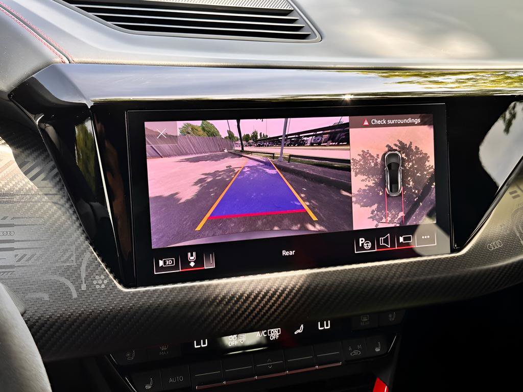 Used 2023 Audi RS e-tron GT image 12