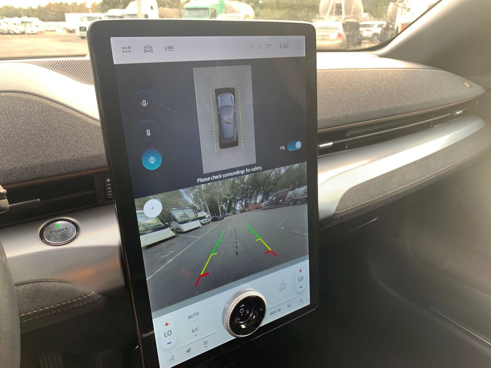 Used 2023 Ford Mustang Mach-E GT AWD/4WD image 18