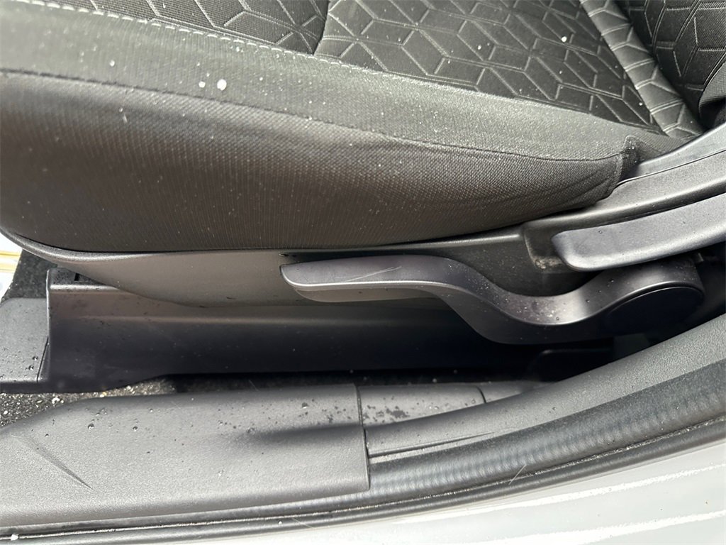 Used 2022 Mitsubishi Outlander Sport ES image 13