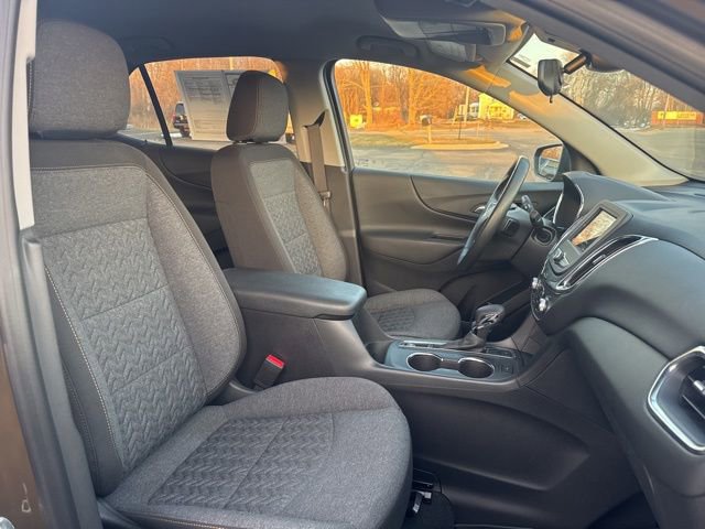 Used 2023 Chevrolet Equinox LT image 21