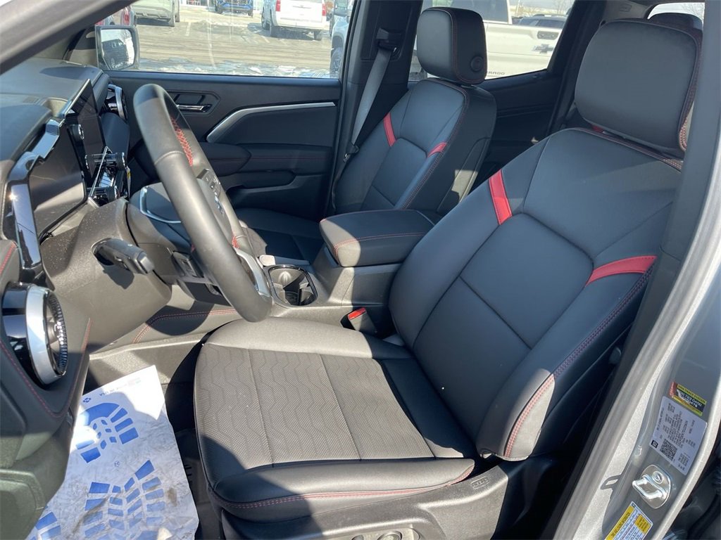 New 2025 Chevrolet Colorado Z71 w/ Technology Package image 11