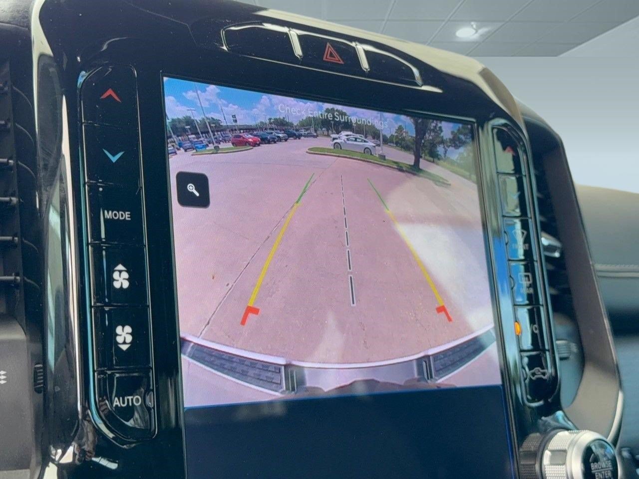 Used 2023 RAM 1500 Limited w/ Night Edition RWD image 23