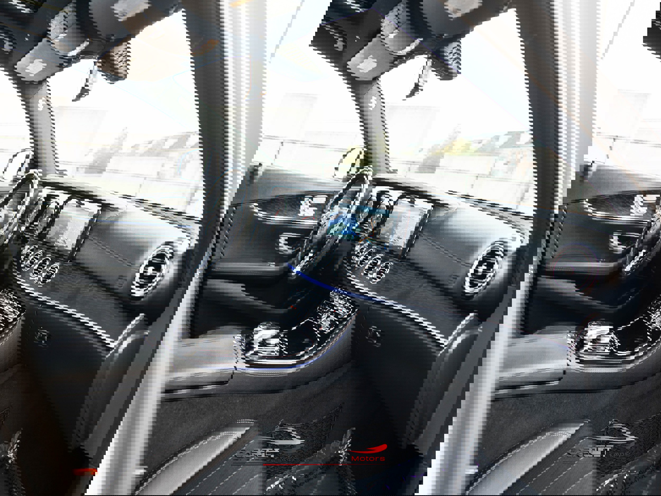 Used 2017 Mercedes-Benz E 300 300 4MATIC AMG Package image 15