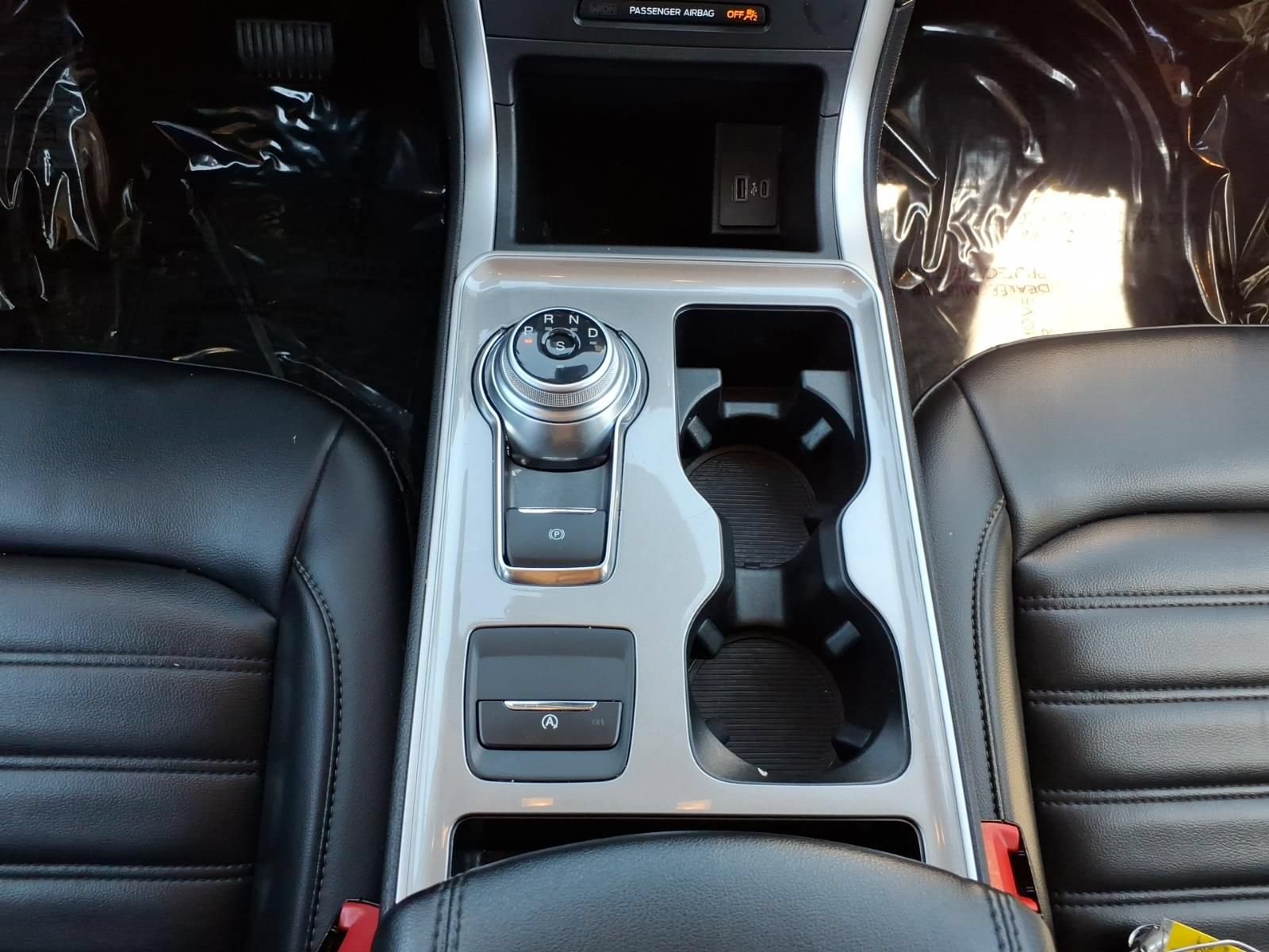 Used 2024 Ford Edge SEL AWD/4WD image 22