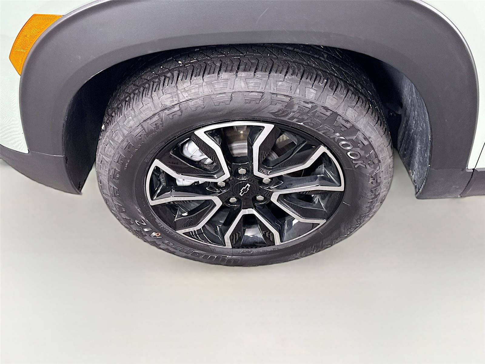 New 2025 Chevrolet TrailBlazer ACTIV w/ Convenience Package image 23