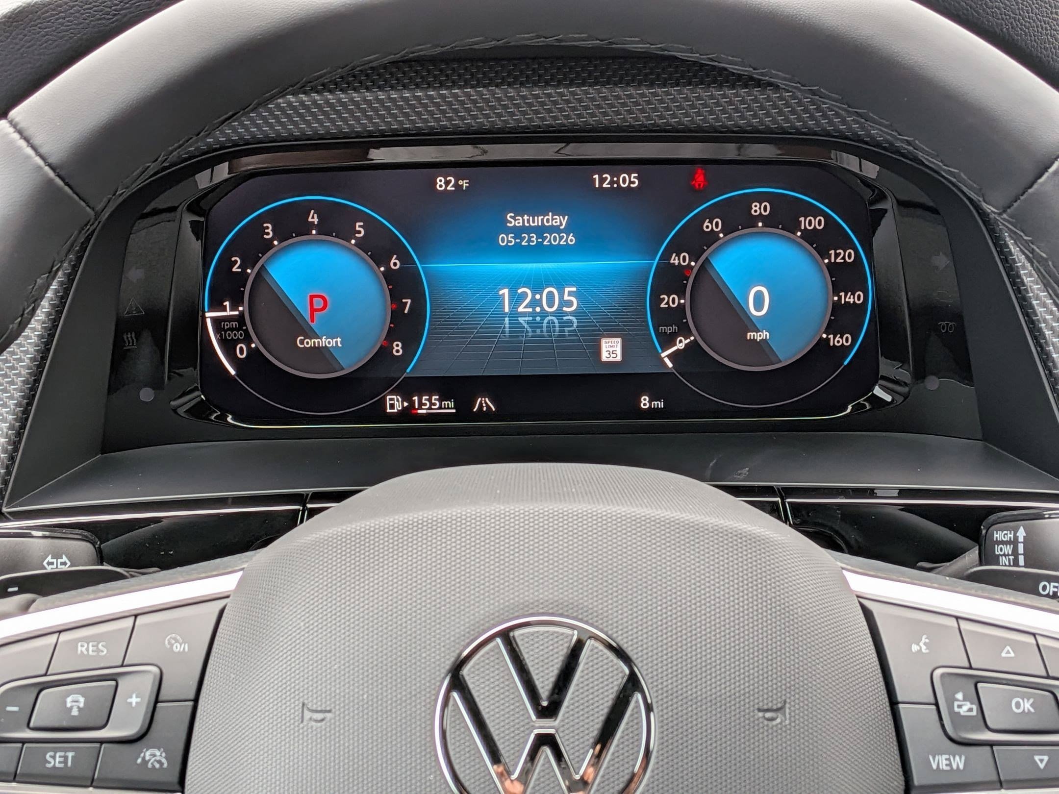 New 2026 Volkswagen Atlas Cross Sport SEL Premium R-Line AWD/4WD image 21