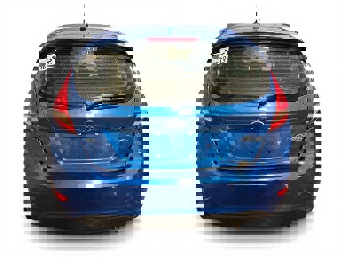 Used 2011 Ford Fiesta SE w/ 202A Rapid Spec Order Code image 4