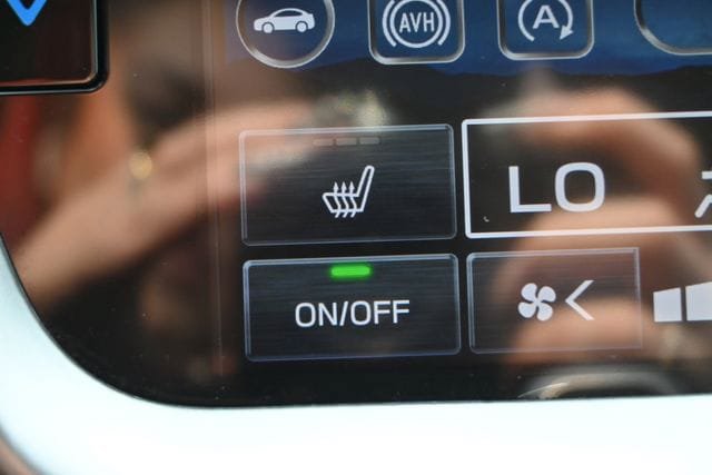 Used 2025 Subaru Legacy Premium AWD/4WD image 31