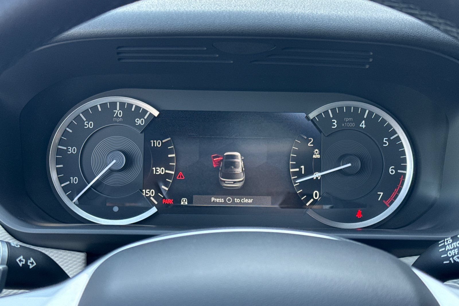 Certified 2023 Land Rover Discovery S R-Dynamic AWD/4WD image 30