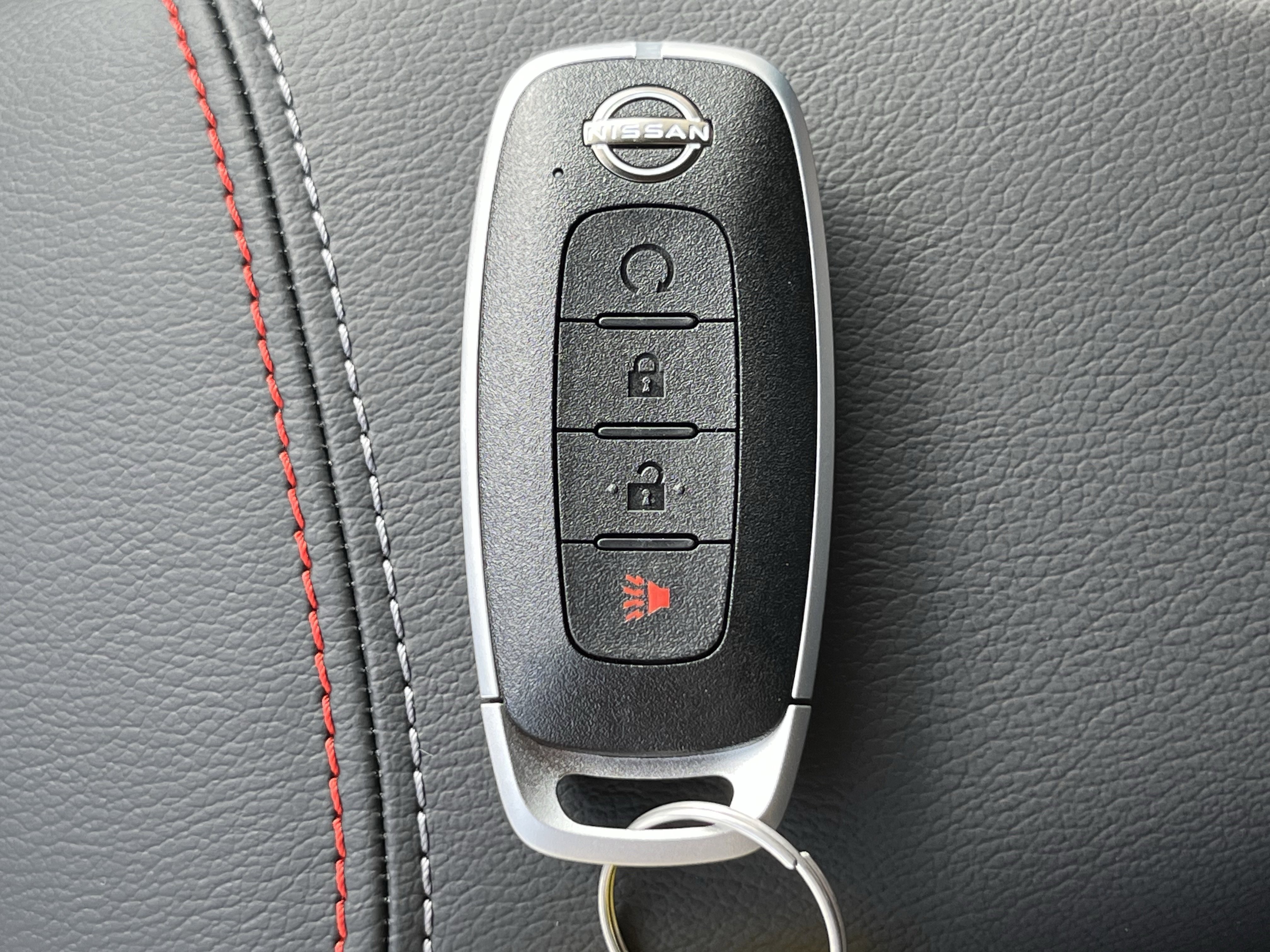 New 2026 Nissan Kicks SR w/ SR Premium Package image 33