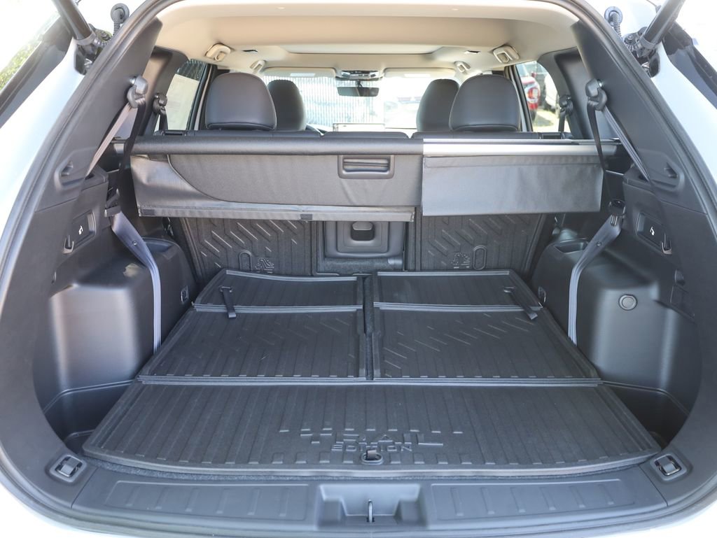 New 2025 Mitsubishi Outlander Trail Edition image 30