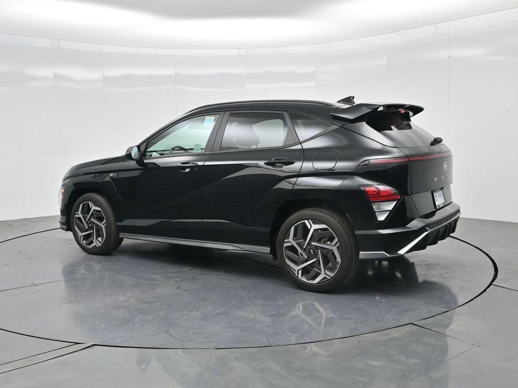 Used 2024 Hyundai Kona N Line FWD image 26