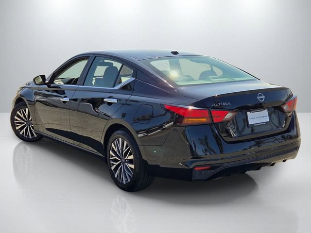 Used 2024 Nissan Altima 2.5 SV image 6