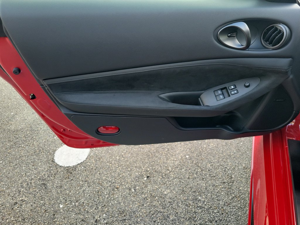 New 2027 Nissan Z Performance RWD image 17