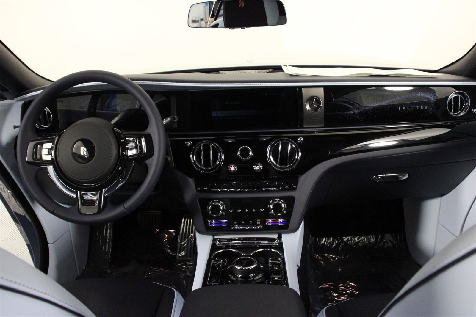 Certified 2024 Rolls-Royce Spectre w/ Spectre Launch Package image 4