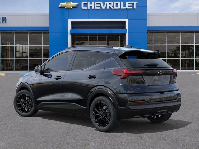 New 2027 Chevrolet Bolt RS image 3