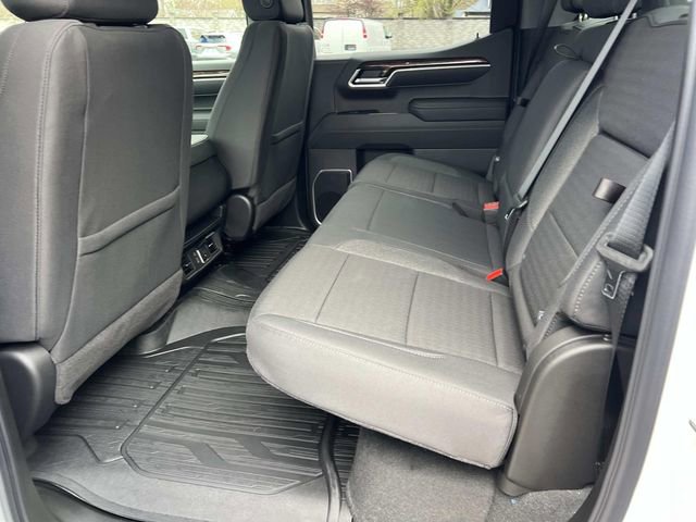 New 2026 GMC Sierra 1500 Elevation AWD/4WD image 11