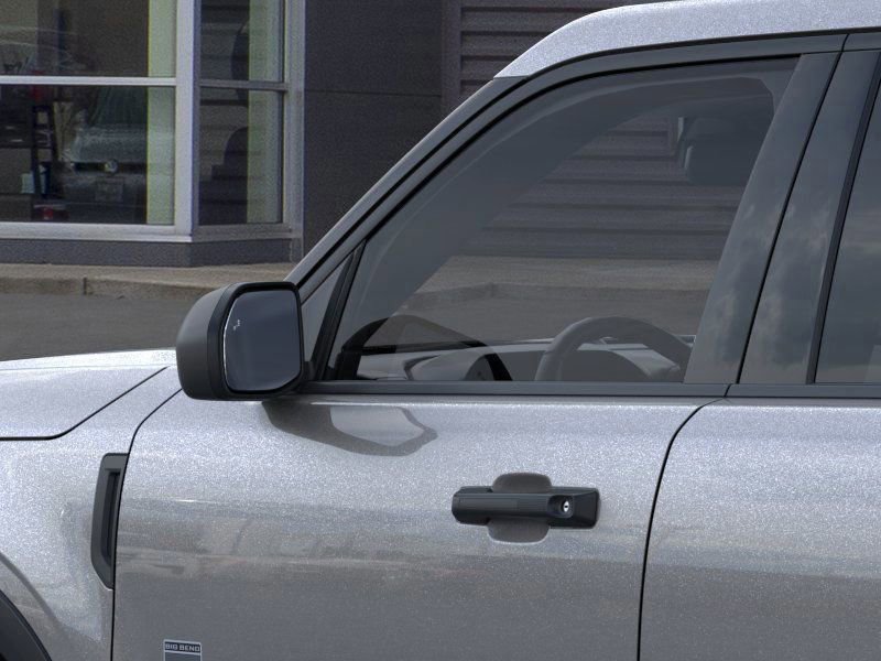 New 2025 Ford Bronco Sport Big Bend w/ Convenience Package image 20