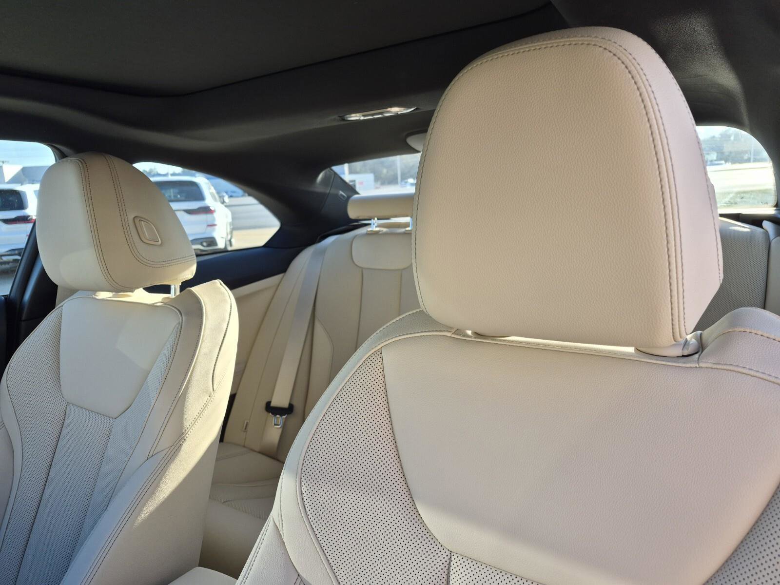Certified 2025 BMW 230i Coupe w/ Convenience Package RWD image 26