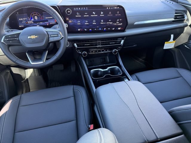 New 2026 Chevrolet Traverse LT w/ Sun and Wheel Package FWD image 20