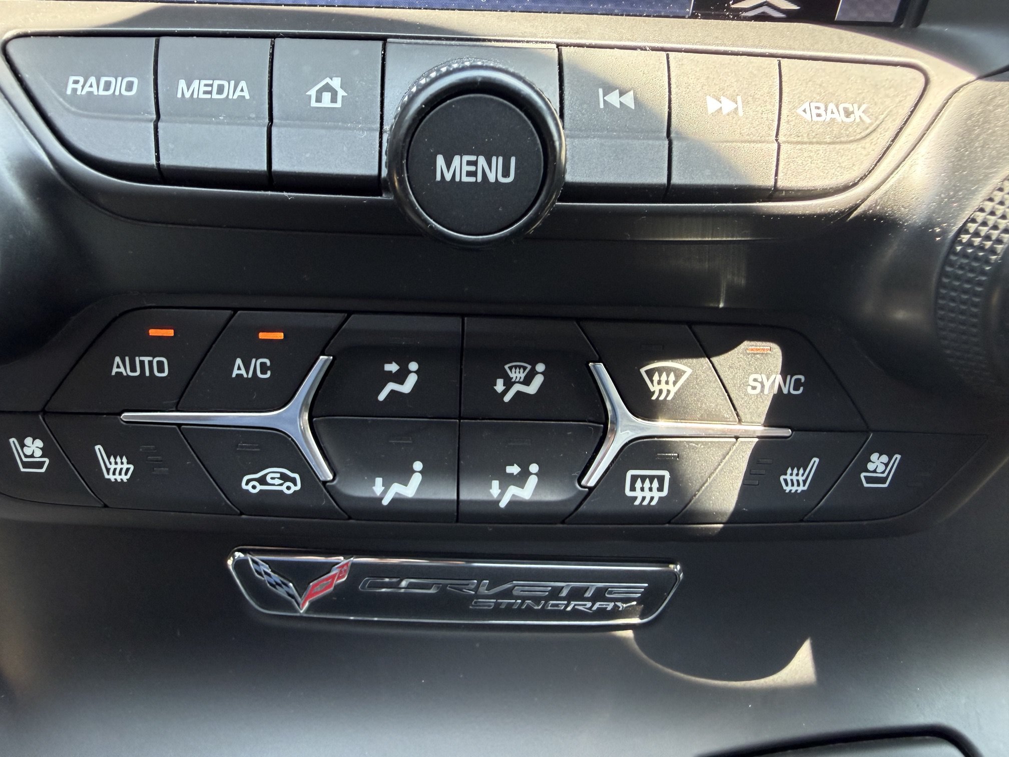 Used 2014 Chevrolet Corvette Stingray Convertible w/ 2LT Preferred Equipment Group RWD image 35
