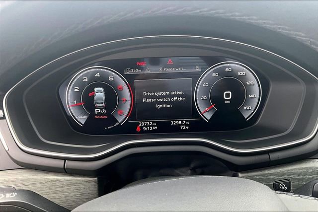 Used 2023 Audi A5 2.0T Premium Plus w/ Premium Plus AWD/4WD image 22