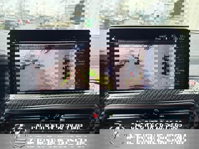 Used 2022 BMW X3 M40i image 18