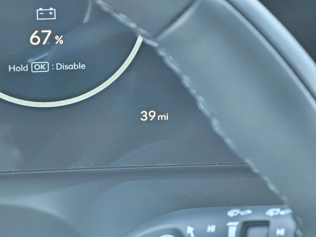 New 2026 Hyundai Palisade Calligraphy image 17