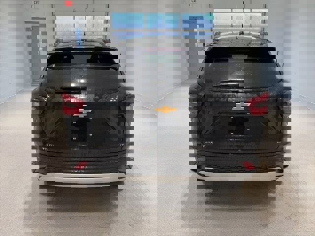 New 2026 Chevrolet Trax LT w/ Driver Confidence Package image 5