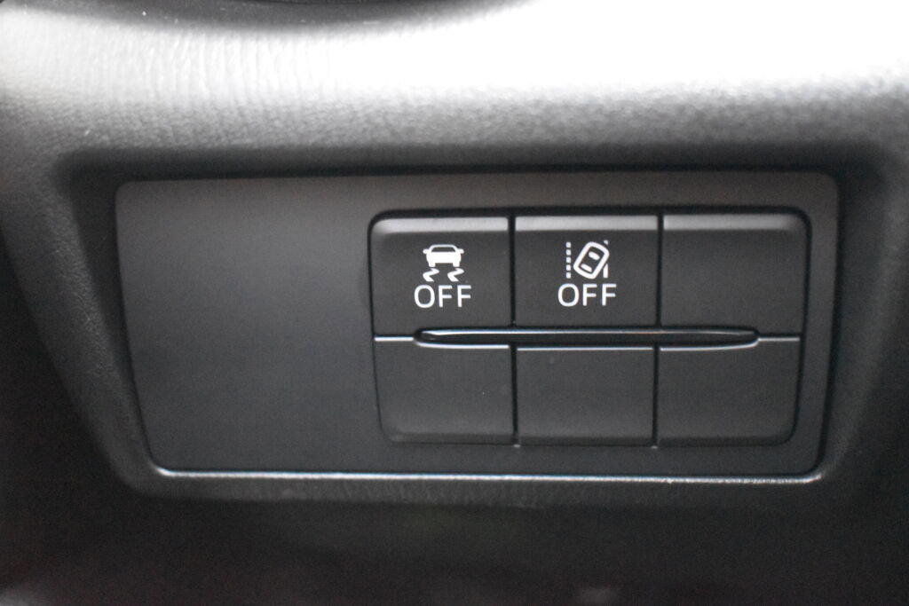 Used 2023 MAZDA MX-5 Miata Grand Touring image 15