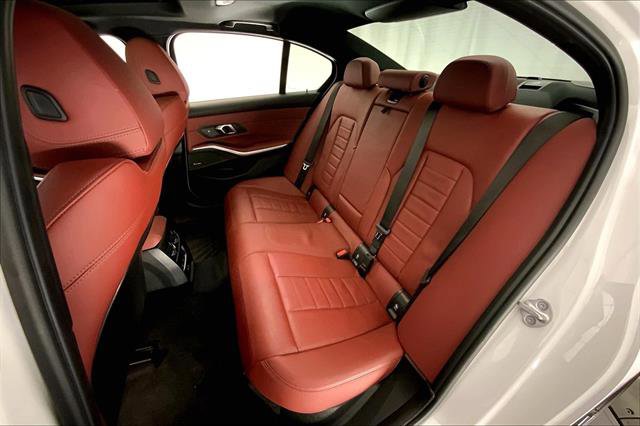 Used 2024 BMW M340i xDrive image 14