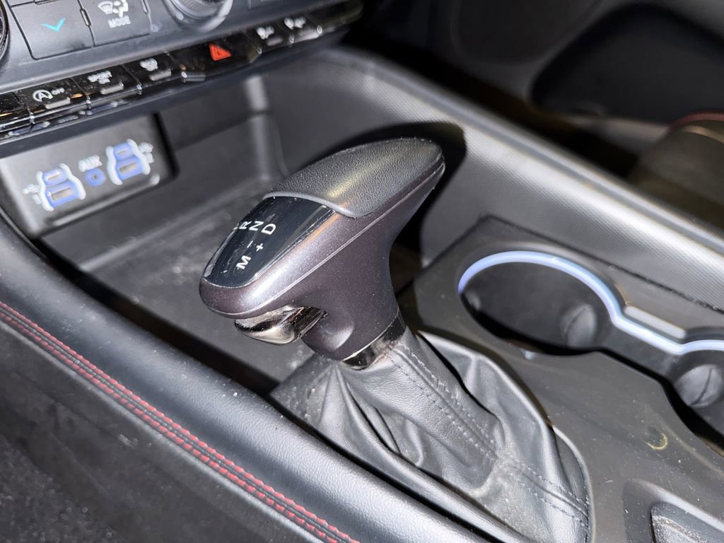 Used 2024 Dodge Durango GT image 17