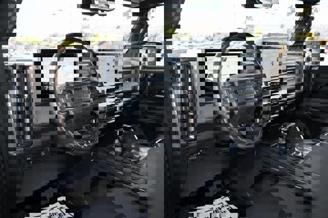 Used 2024 GMC Hummer EV 2X w/ Extreme Off-Road Package image 71