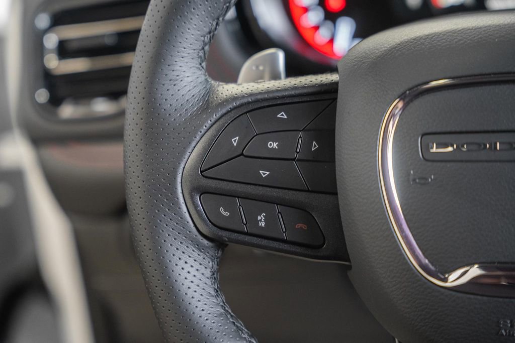 New 2026 Dodge Durango GT AWD/4WD image 30