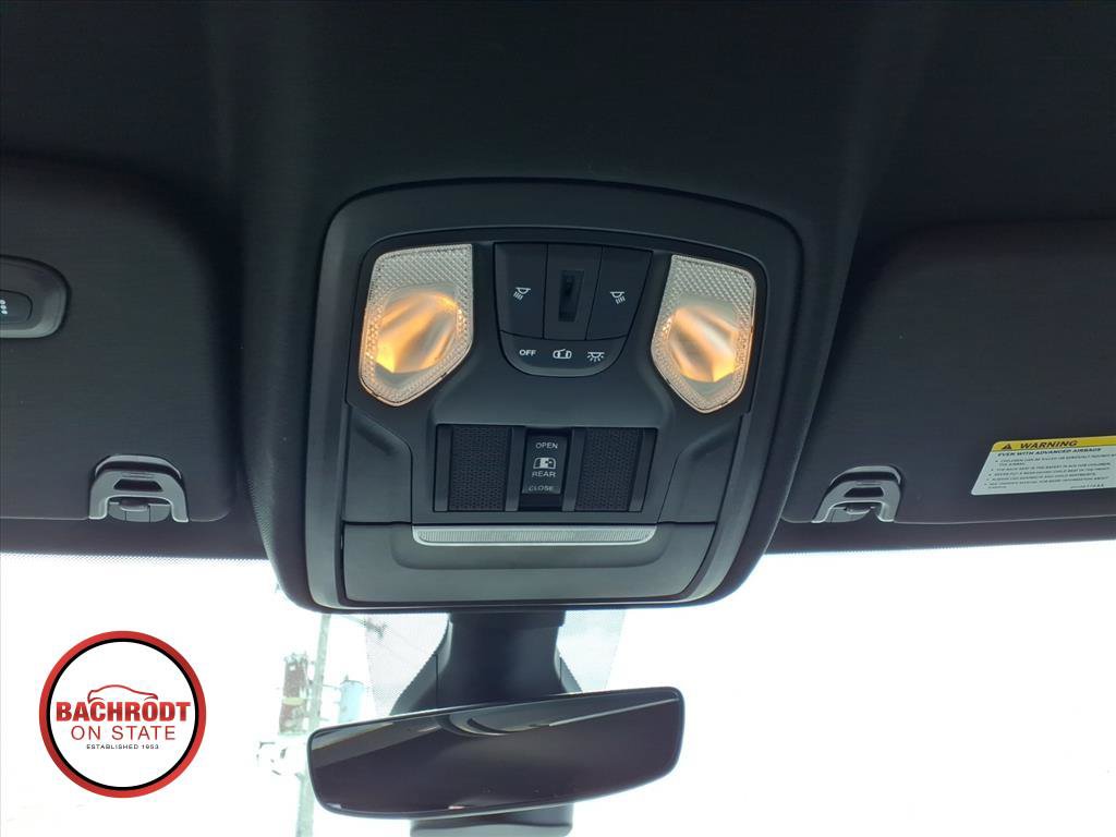 Used 2020 RAM 1500 Big Horn AWD/4WD image 23