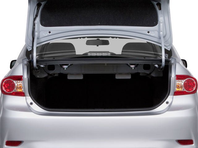 Used 2013 Toyota Corolla LE FWD image 15