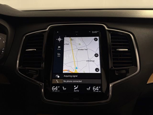 Used 2021 Volvo XC90 T6 Momentum w/ Advanced Package image 22