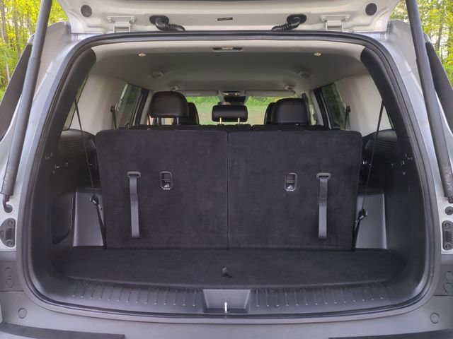 Used 2024 Hyundai Santa Fe SEL FWD image 23