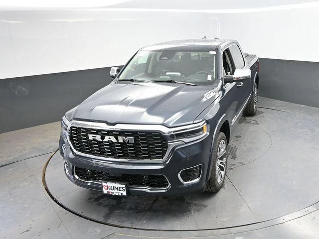 New 2026 RAM 1500 Tungsten AWD/4WD image 42