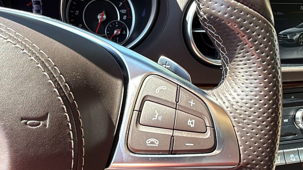 Certified 2024 Mercedes-Benz E 350 4MATIC Sedan image 21