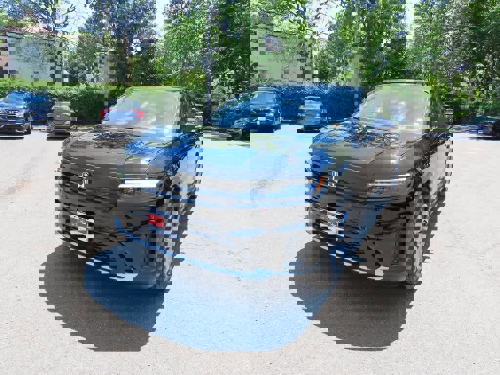 New 2026 Honda Prologue EX image 1