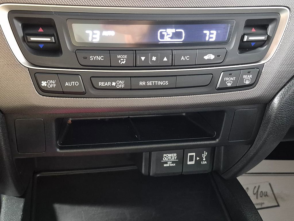 Used 2023 Honda Ridgeline Sport image 18