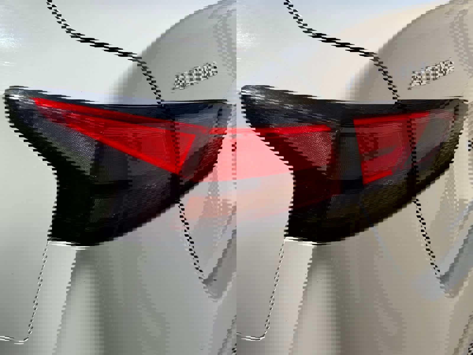 Certified 2020 Nissan Altima 2.5 S image 15