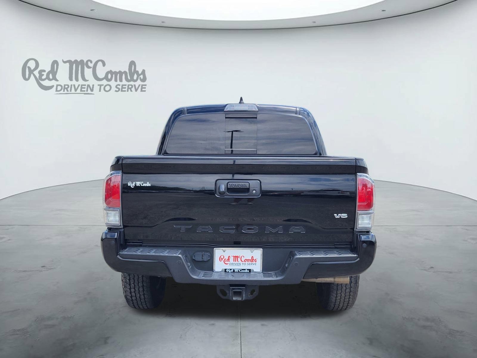 Used 2023 Toyota Tacoma TRD Off-Road image 5