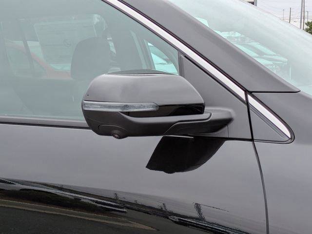 New 2026 Chevrolet Traverse LT w/ Driver Confidence Package image 14