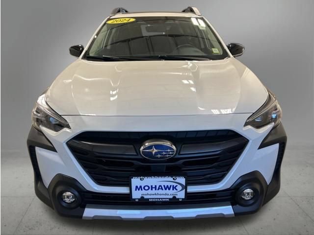 Used 2024 Subaru Outback Limited AWD/4WD image 9