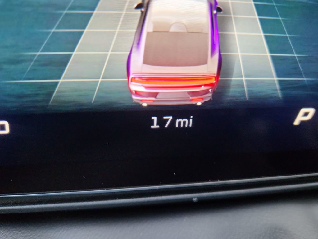 New 2026 Dodge Charger Scat Pack w/ Blacktop Package image 16